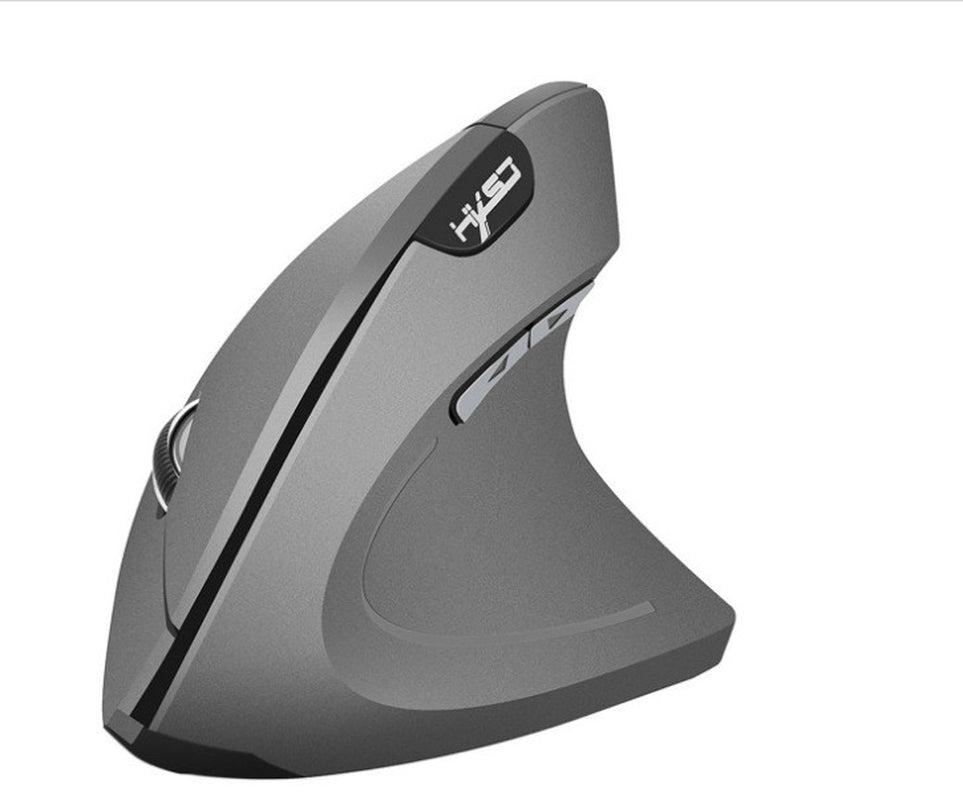 Souris Ergonomique Verticale Bluetooth Gamer Souris KIT USB Rechargeable Jeu 2.4G Sans Fil Mause Pour Ordinateur Portable Ordinateur Portable