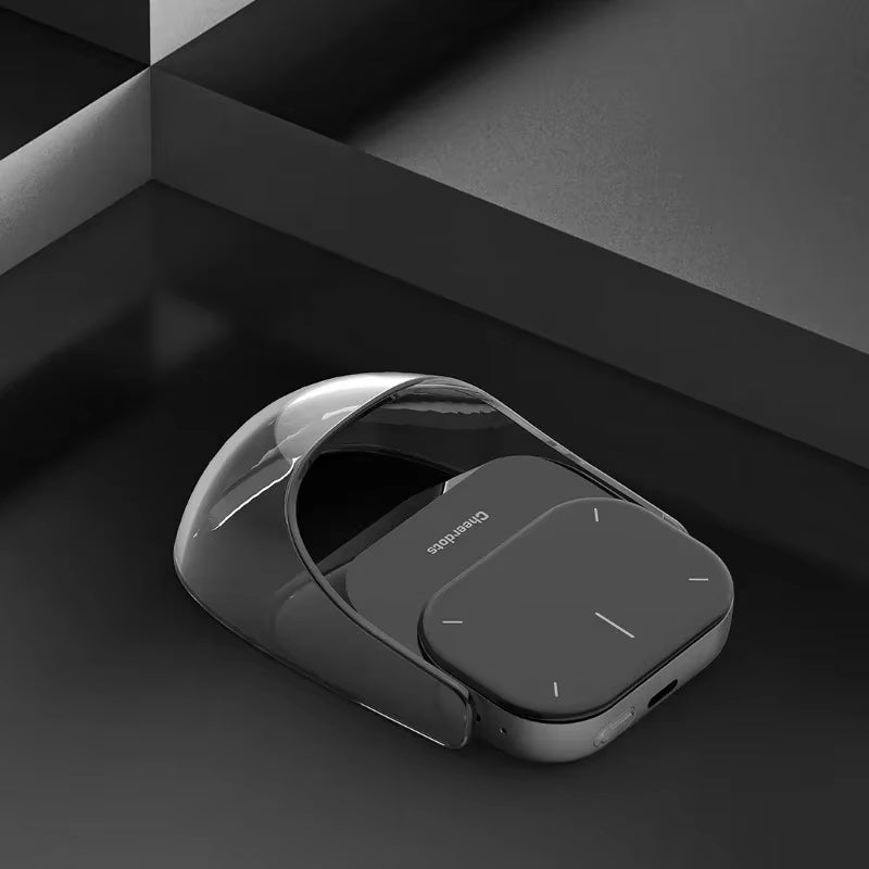 Cheerdots 2 Detachable Air Mouse Wireless Touchpad All-In-One Pocket Enabled Mouse Customized Gaming Mouse