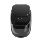 Cheerdots2 Bluetooth Detachable AI Air Mouse Wireless Split Ai-Recording Mouse