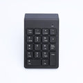 LEING FST Virtual Laser Keyboard Bluetooth Wireless Projector Phone Keyboard for Computer Pad Laptop with Mouse Function