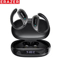 Xt80Pro TWS Wireless Bluetooth Earphones Sports Wireless Headphones Touch Control Game Mode Earhooks Headsets Waterproof