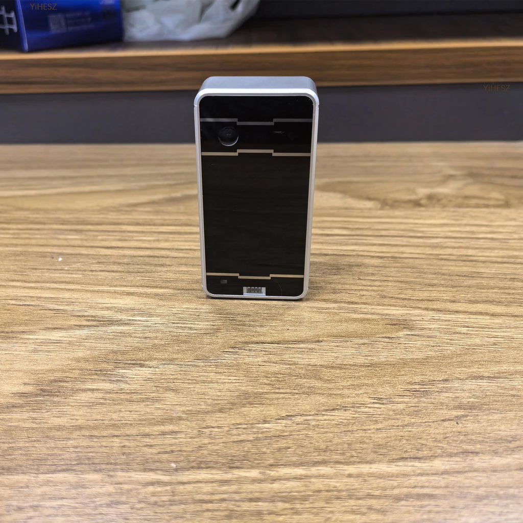 Clavier laser virtuel Bluetooth portable, projecteur sans fil avec fonction souris, compatible avec iPhone, tablette, ordinateur et téléphone.