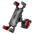 New Mobile Support for the Car Phone Holder Live Streaming Stands Motorcycle Mountain Bike Electric Bike Universal Fixed Frame