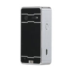 Clavier laser virtuel Bluetooth portable, projecteur sans fil avec fonction souris, compatible avec iPhone, tablette, ordinateur et téléphone.