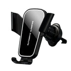 Car Phone Holder Car Air Vent Clip Mount Mobile Cell Stand Smartphone GPS Support For 5-7 Inch Mobile Devices Car accessories