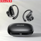 Xt80Pro TWS Wireless Bluetooth Earphones Sports Wireless Headphones Touch Control Game Mode Earhooks Headsets Waterproof