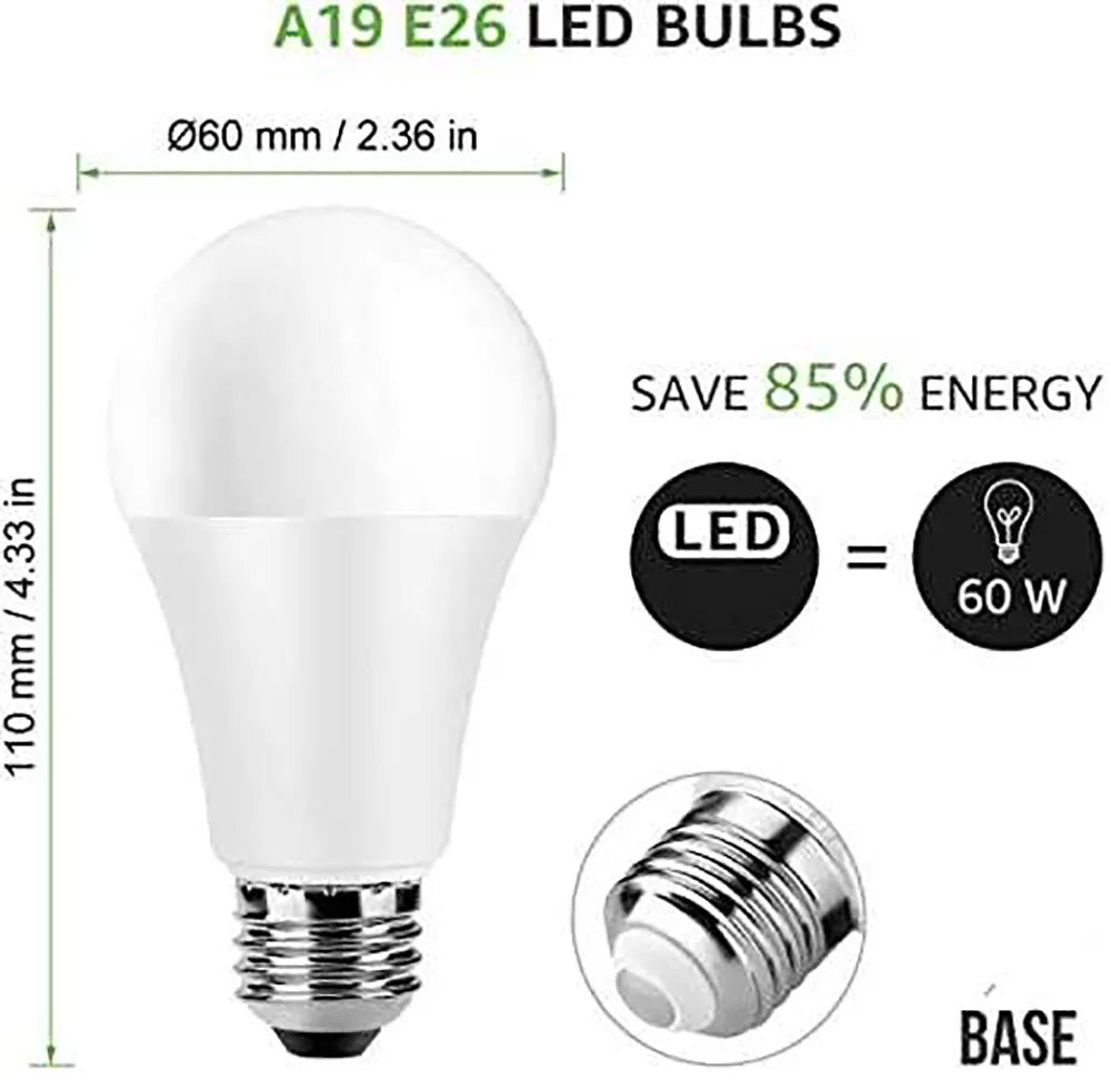 20W 15W 10W RGBW LED Light E27 RGB LED Bulb Light LED Lampada Changeable Colorful RGBW LED Lamp With IR Remote Control 220V 240V