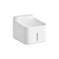 New MiIJIA Smart Pet Drinking Fountain 2 3L Capacity Wireless Water Pump Automatic Sensing Cats and Dogs Long Battery Life