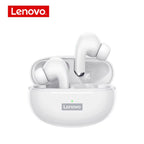 100% Original  LP5 Wireless Bluetooth Earbuds Hifi Music Earphone with Mic Headphones Sports Waterproof Headset 2021New