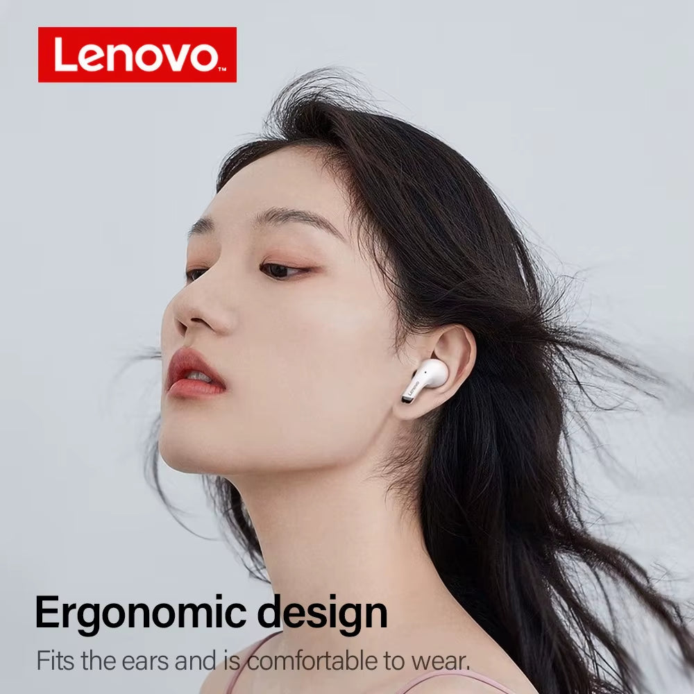 100% Original  LP5 Wireless Bluetooth Earbuds Hifi Music Earphone with Mic Headphones Sports Waterproof Headset 2021New