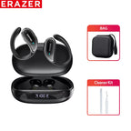 Xt80Pro TWS Wireless Bluetooth Earphones Sports Wireless Headphones Touch Control Game Mode Earhooks Headsets Waterproof