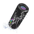 New 2025 Products Mini Portable TWS Stereo Super Bass IPX7 Waterproof Bluetooth Speakers Outdoor Loud BT Speaker with Subwoofer