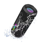 New 2025 Products Mini Portable TWS Stereo Super Bass IPX7 Waterproof Bluetooth Speakers Outdoor Loud BT Speaker with Subwoofer