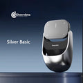 Cheerdots 2 Detachable Air Mouse Wireless Touchpad Laser All-In-One AI Recording Chatgpt Mobile Presenter Remote Control Custom
